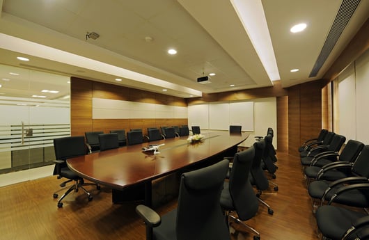Management's Duty to Restore The Rule of Law